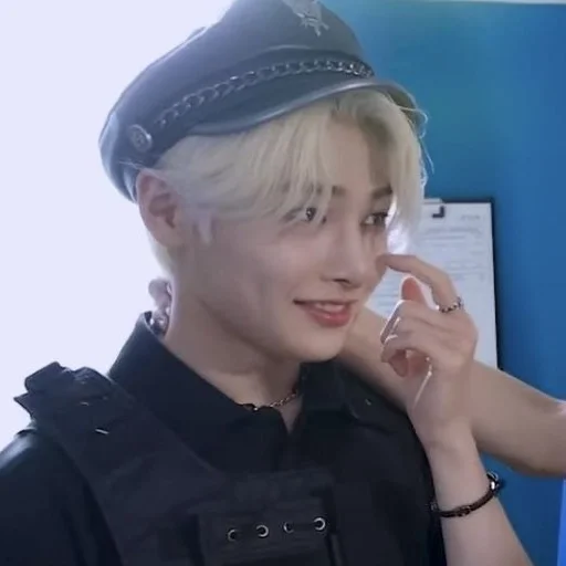 Эмодзи jeongin