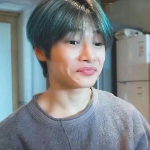 Эмодзи jeongin