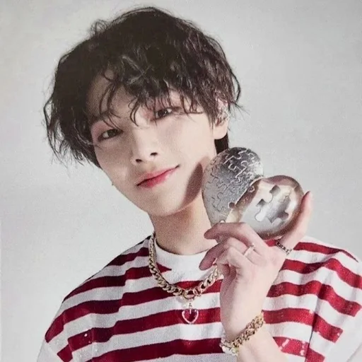 Эмодзи jeongin