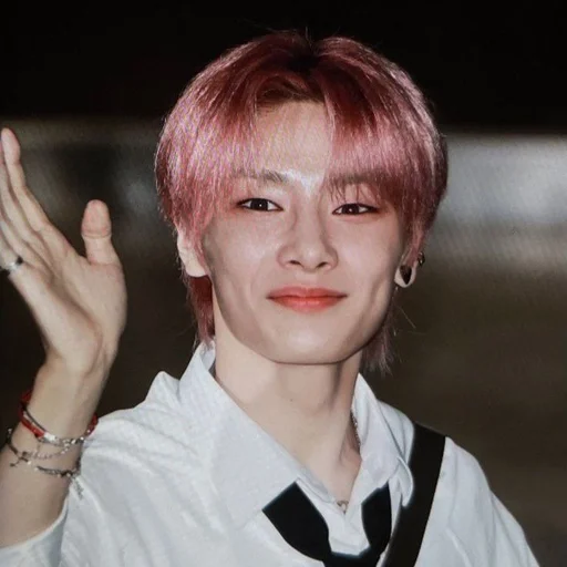Эмодзи jeongin