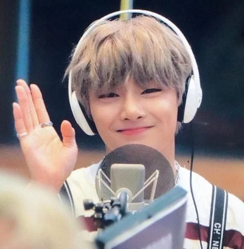 Эмодзи jeongin