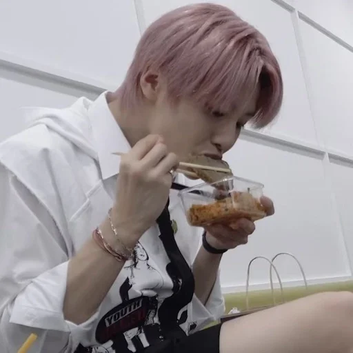 Эмодзи jeongin