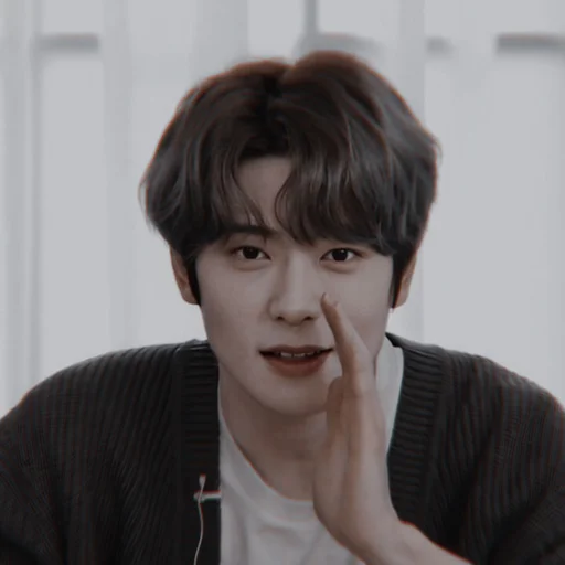 Эмодзи Jaehyun