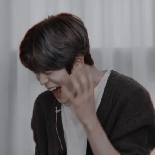 Эмодзи Jaehyun