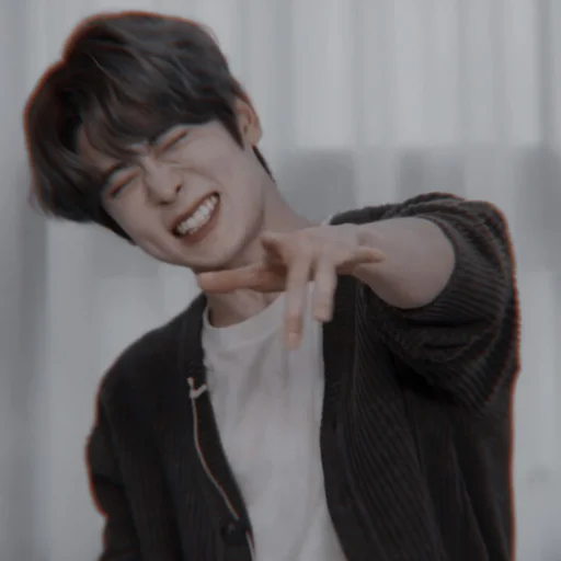Эмодзи Jaehyun