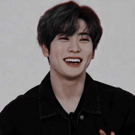 Эмодзи Jaehyun