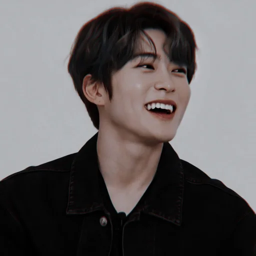 Эмодзи Jaehyun
