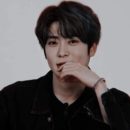 Эмодзи Jaehyun