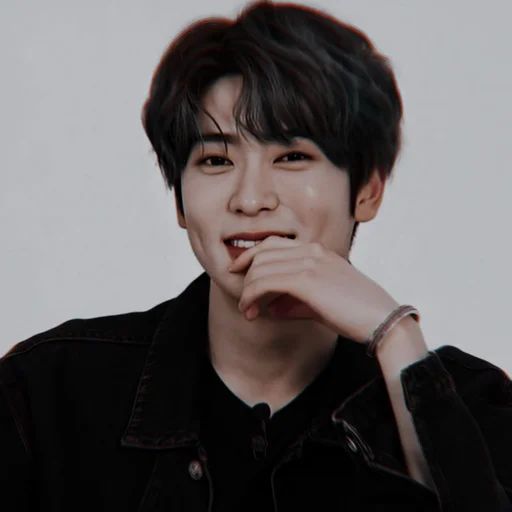Эмодзи Jaehyun