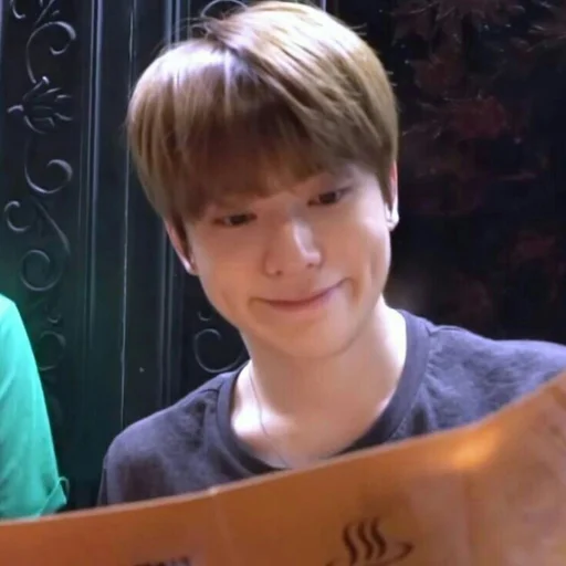 Эмодзи NCT