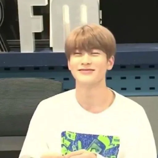 Эмодзи NCT