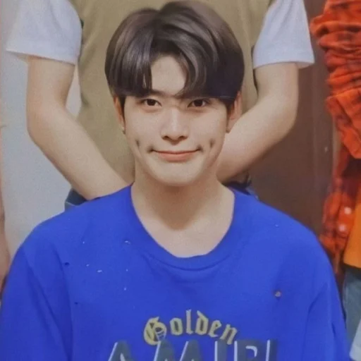 Эмодзи NCT