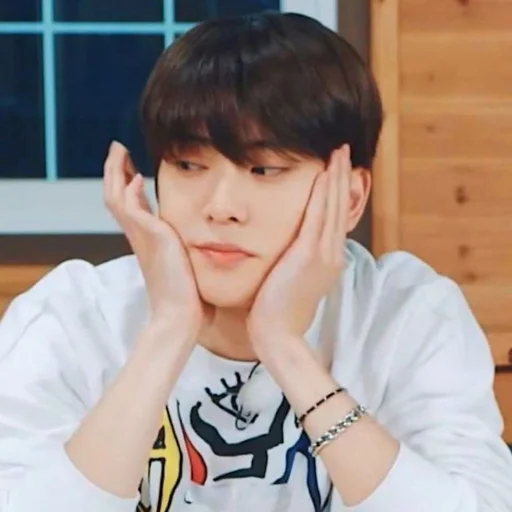 Эмодзи NCT
