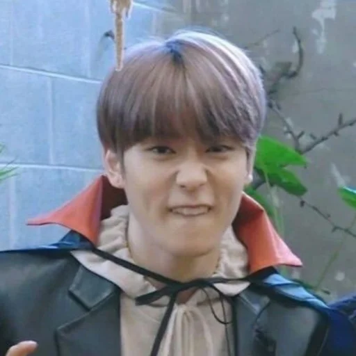 Эмодзи NCT