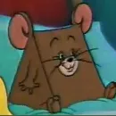Эмодзи tom and jerry