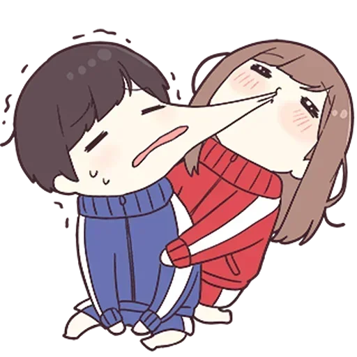 Эмодзи Jersey Couple