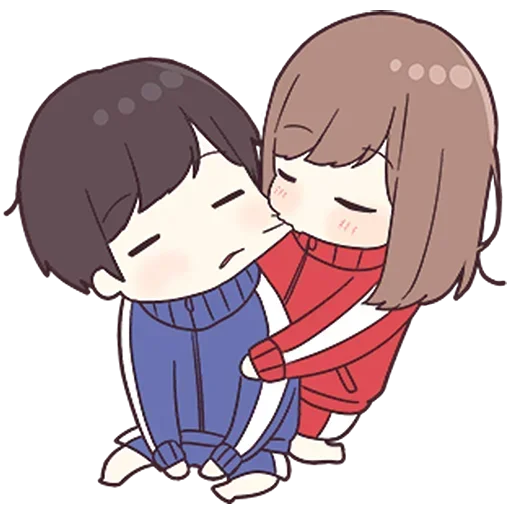 Эмодзи Jersey Couple