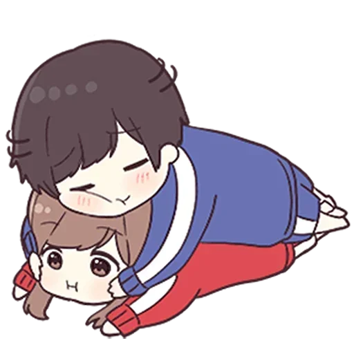 Эмодзи Jersey Couple