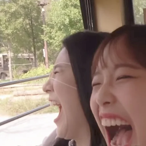 Эмодзи Чон Хиджин