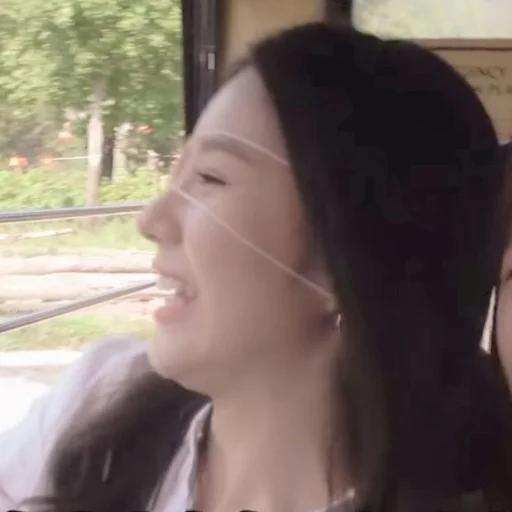 Эмодзи Чон Хиджин