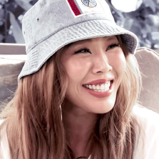 Эмодзи JESSI / Джесси