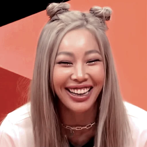 Эмодзи JESSI / Джесси