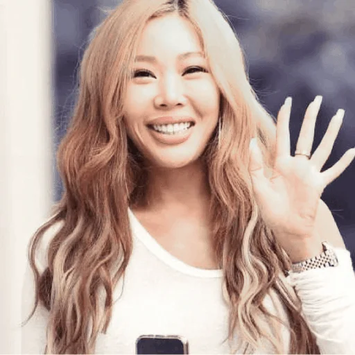 Эмодзи JESSI / Джесси