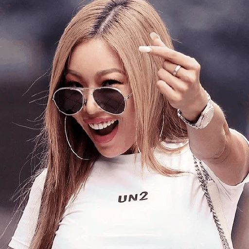 Эмодзи JESSI / Джесси