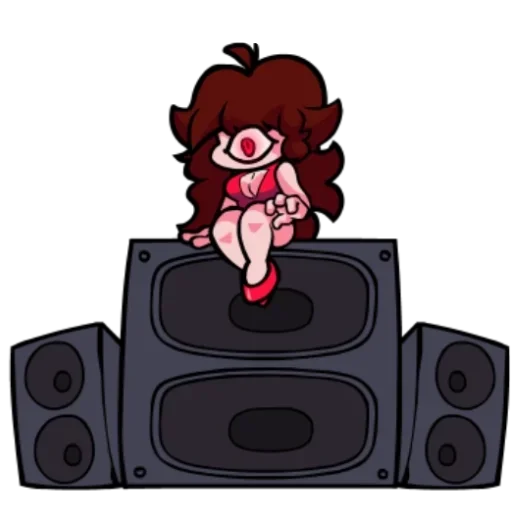 Эмодзи Girlfriend Mearest
