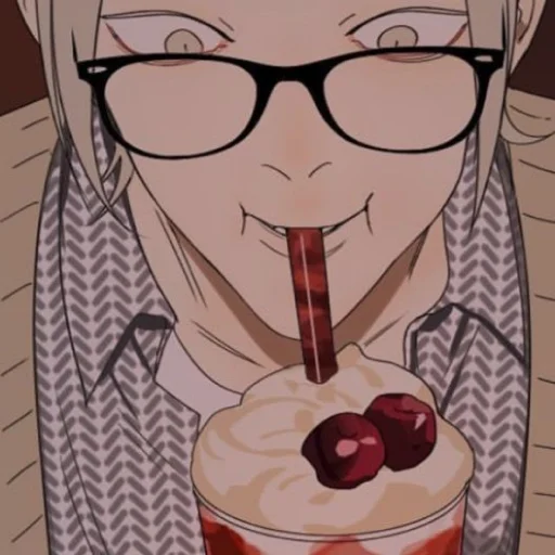 Эмодзи Цɜянь И