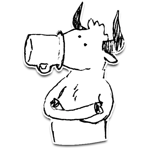 Эмодзи Jib Kodi Doodles