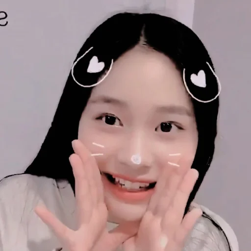 Эмодзи jihyohan