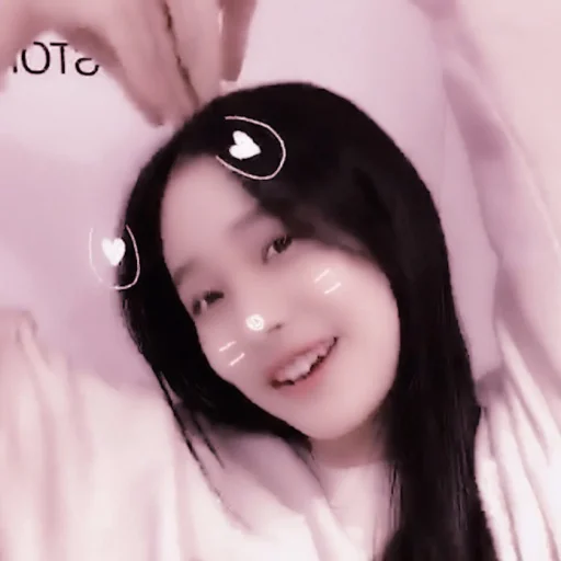 Эмодзи han jihyo