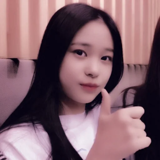 Эмодзи han jihyo