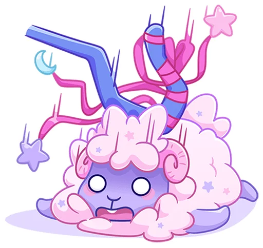 Эмодзи Джиллиана без надписей