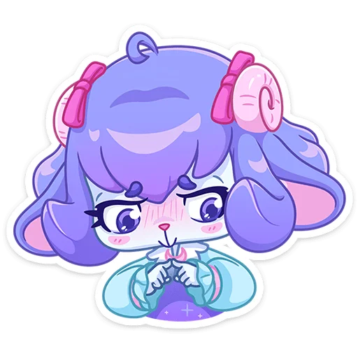 Эмодзи Джиллиана без надписей