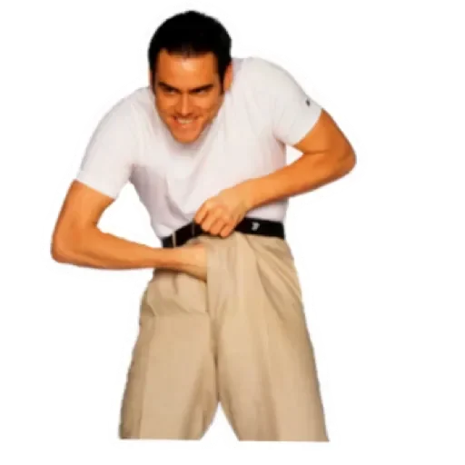 Эмодзи Джим Керри