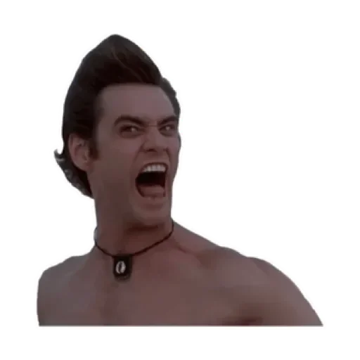 Эмодзи Джим Керри