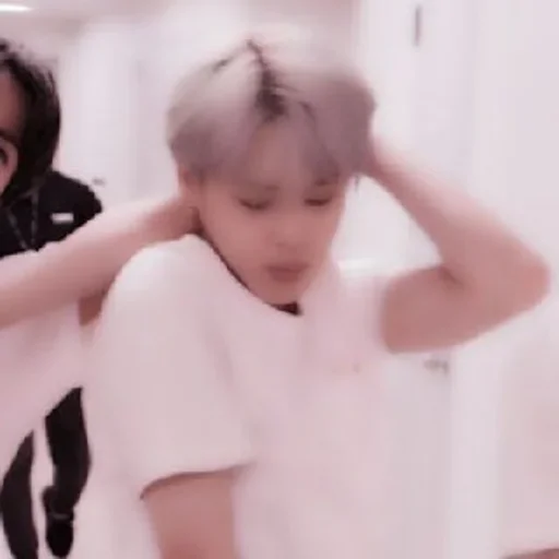 Эмодзи jimin bts