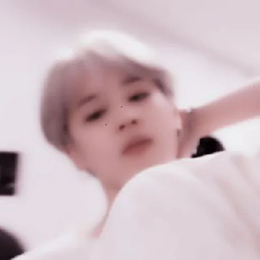 Эмодзи jimin bts