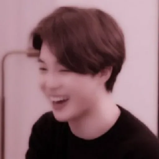 Эмодзи jimin bts