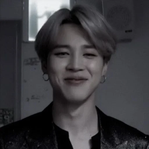 Эмодзи jimin
