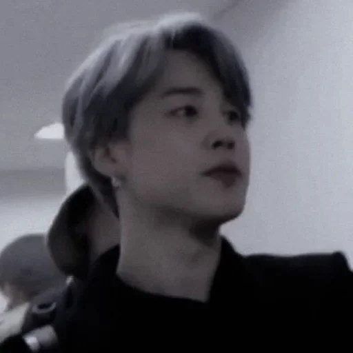 Эмодзи jimin