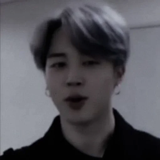 Эмодзи jimin