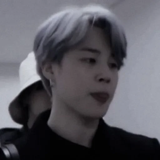 Эмодзи jimin