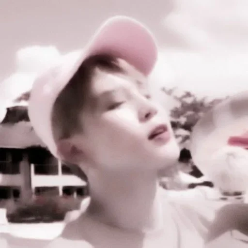Эмодзи jimin bts