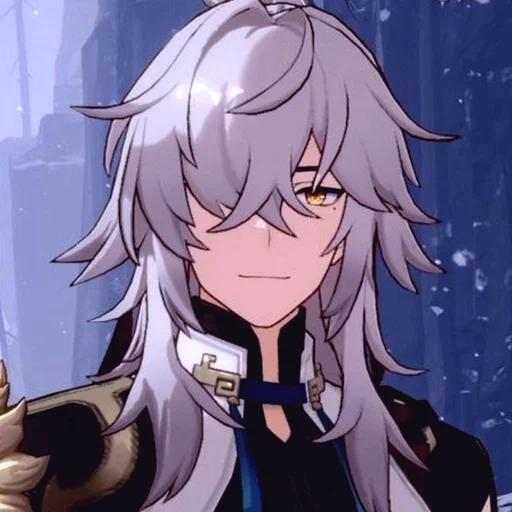 Эмодзи Jing Yuan