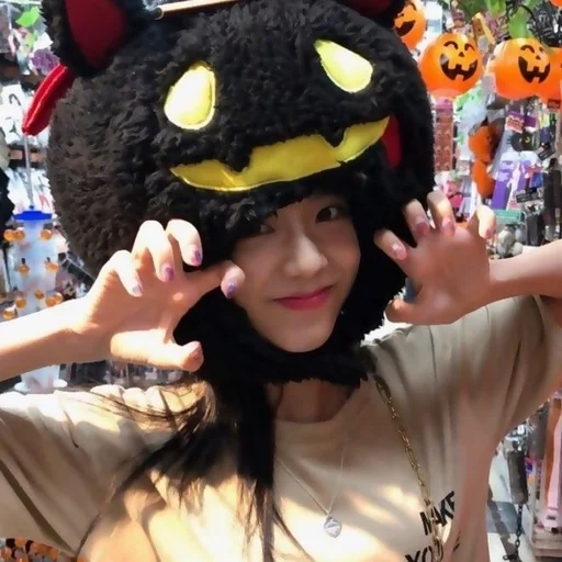 Эмодзи jisoo kim