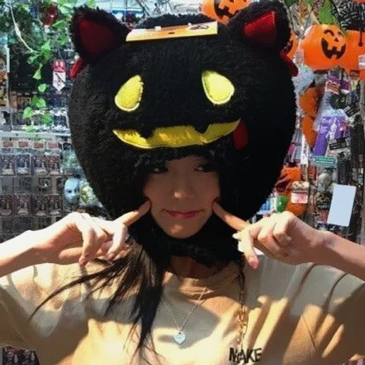 Эмодзи jisoo kim