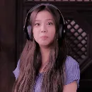Эмодзи jisoo kim